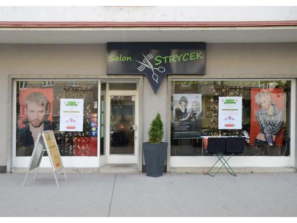 Bild 1 von SALON Ursula STRYCEK e.U.