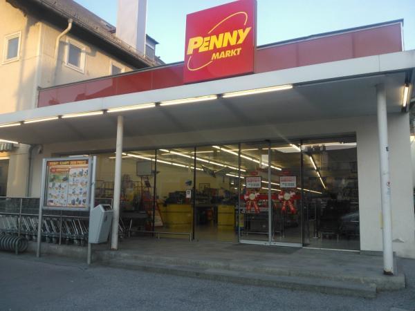 Bild 1 von PENNY Markt