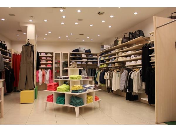Bild 8 von Benetton - Andrea Pluch