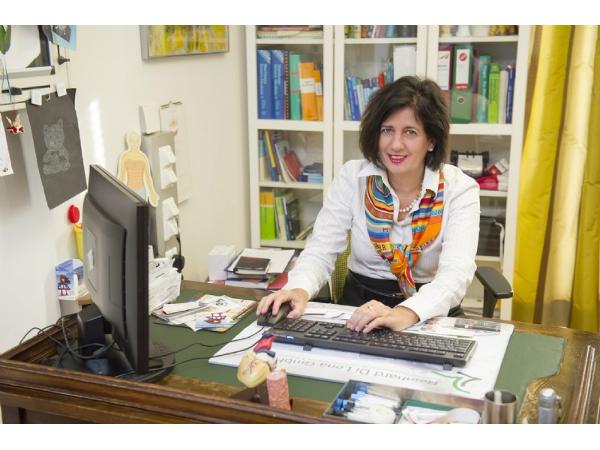 Bild 7 von Dr. med. univ. Andrea Schreibmaier