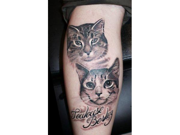 Bild 4 von OpusMagnum Tattoo