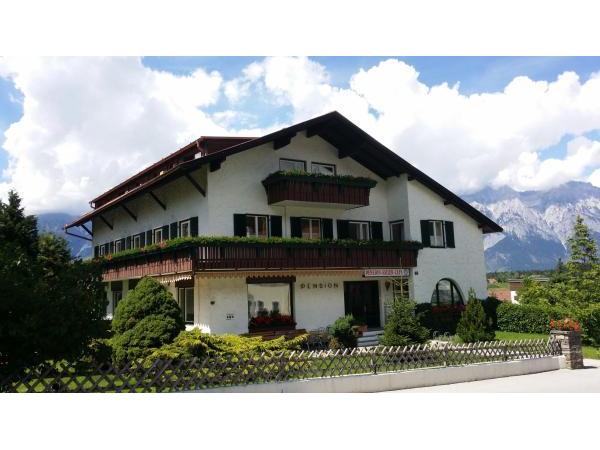 Bild 1 von Pension-Cafe Sailer