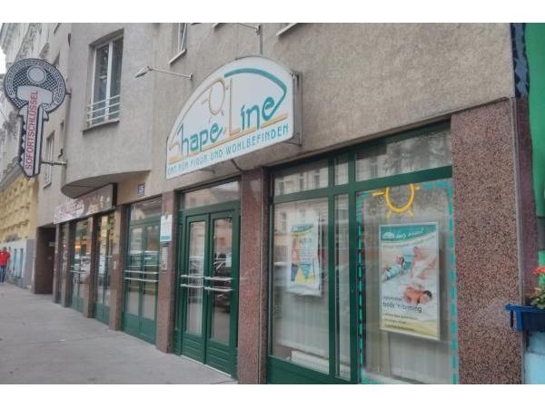 Bild 2 von Shape-Line Studio