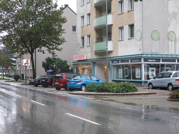 Bild 2 von Apotheke Wimpassing Mag pharm Dr. Gerhard Riehs