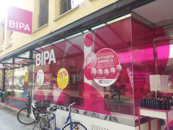Bild 1 von BIPA Parfumerien GesmbH