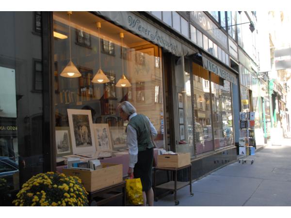 Bild 1 von Nebehay Ingo Wiener Antiquariat