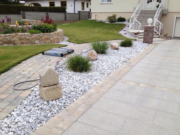 Bild 2 von MASO Gartengestaltung GmbH