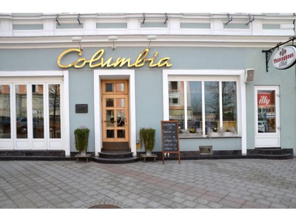 Bild 1 von Columbia-Espresso