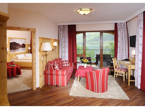 Bild 4 von Hotel Post am See GmbH