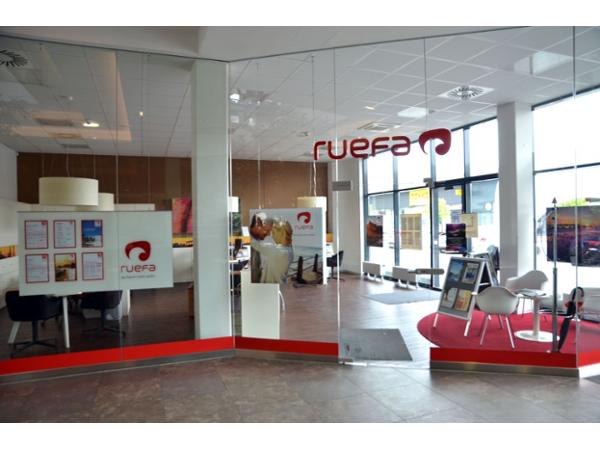 Bild 1 von Ruefa Reisebüro Panoramapark Neunkirchen