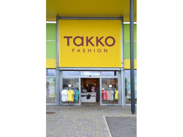 Bild 1 von TAKKO ModeMarkt GmbH