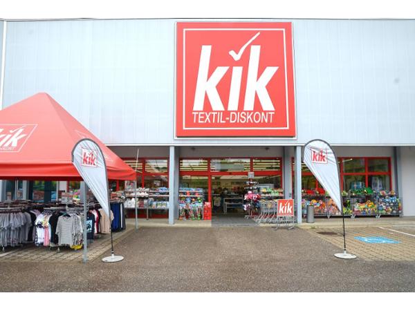 Bild 1 von KiK Textilien u Non-Food GesmbH