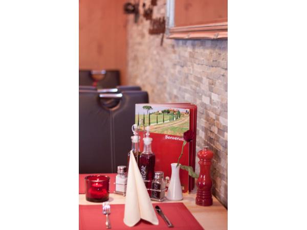 Bild 3 von Pizzeria Bäumle