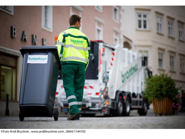 Bild 2 von BRANTNER ÖSTERREICH GmbH