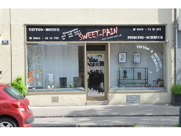 Bild 1 von Sweet-Pain Tattoo-Piercing-Schmuck