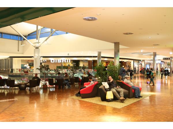 Bild 3 von FISCHAPARK Shopping Center GmbH