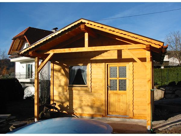 Bild 83 von Holz-Technik Stadler - Hansbert Stadler