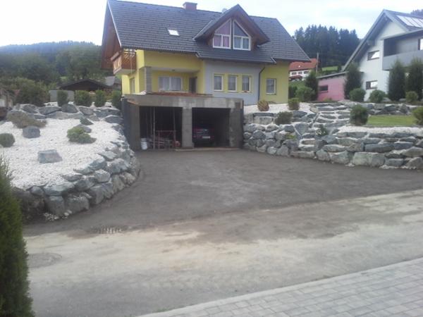 Bild 9 von Erdbau Arnold Ritzinger