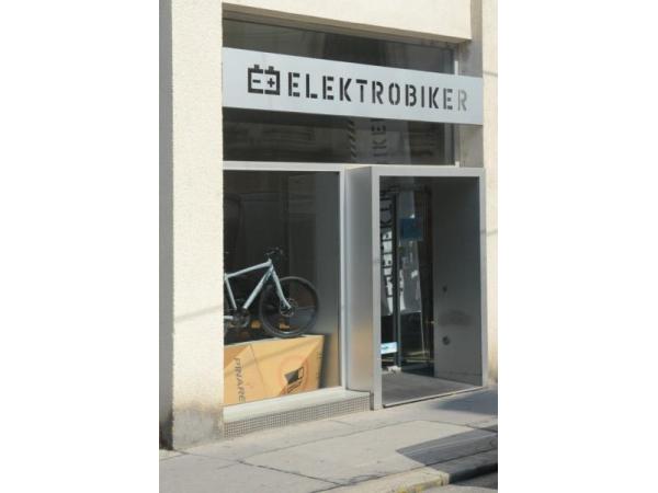 Bild 1 von Elektrobiker GmbH & Co KG