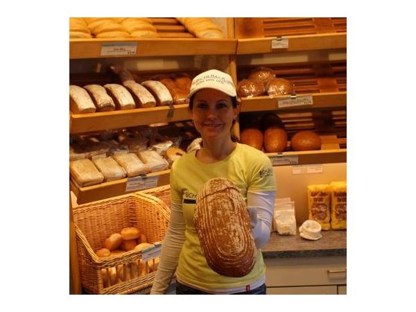 Bild 1 von BICHLBÄCK - BÄCKEREI CAFE PRISTAUZ