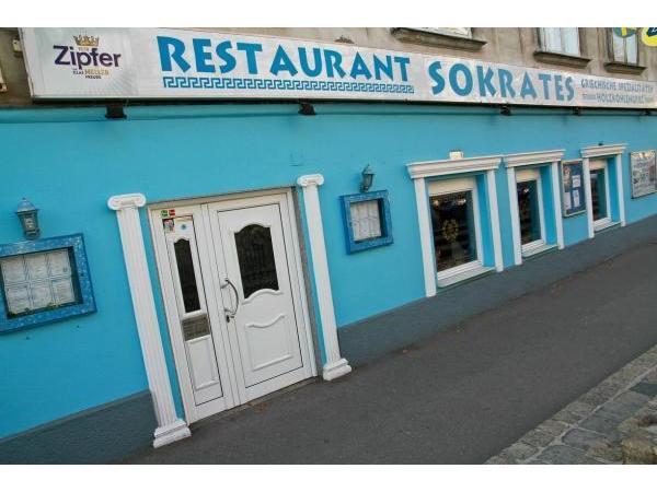 Bild 1 von Sokrates