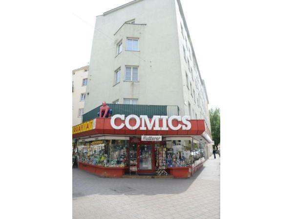 Bild 1 von Comics Hutterer