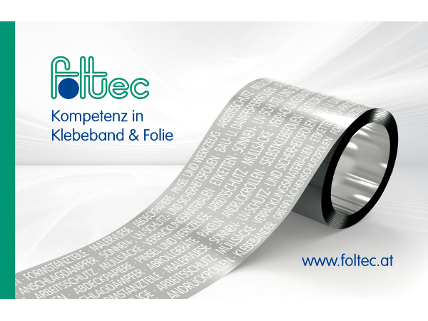 Bild 2 von foltec-Gerhard Fink GesmbH