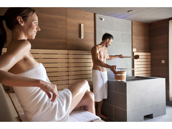 Bild 5 von Vitalhotel der Parktherme Bad Radkersburg
