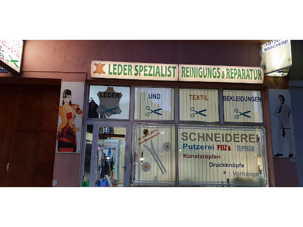 Bild 2 von Schneiderei & Putzerei Susanne Schneider