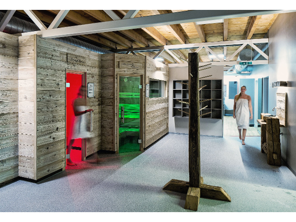 Bild 15 von Magic Fit Dornbirn