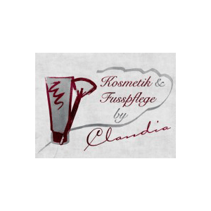 Logo von Kosmetik & Fußpflege Claudia