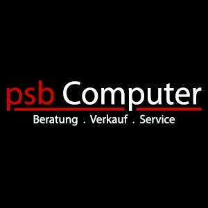 Logo von psb Computer