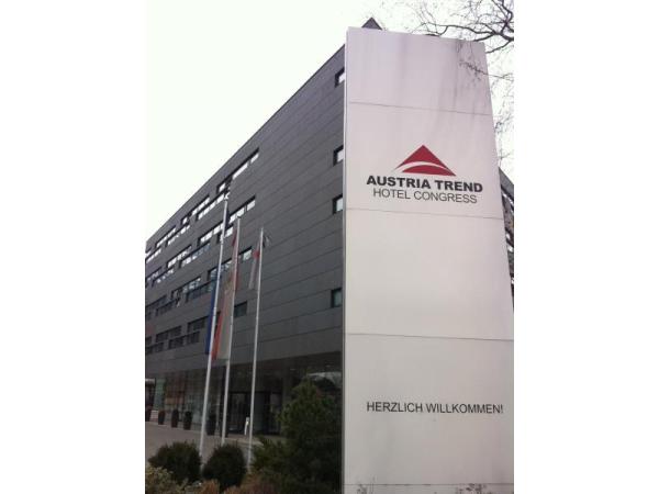 Bild 2 von Austria Trend Hotel Congress Innsbruck