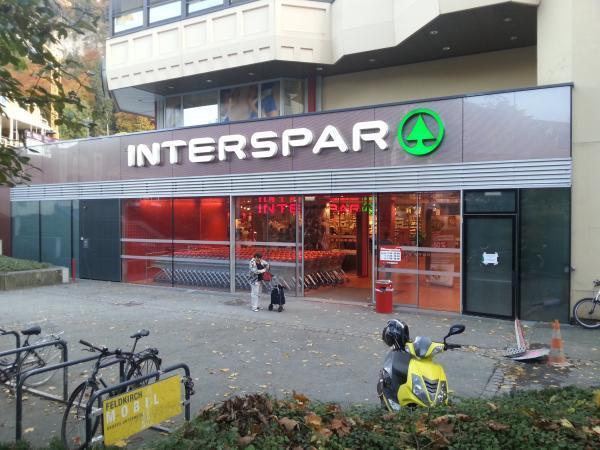 Bild 2 von INTERSPAR