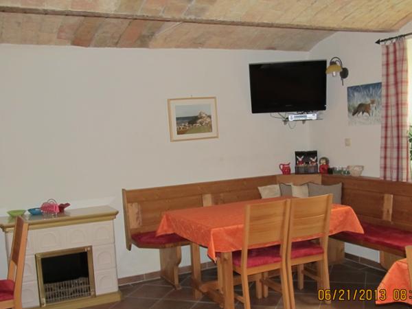 Bild 13 von Haus Resi - Gästebetten u. Ferienwohnungen