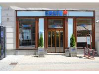 Erste Bank – Filiale Baden