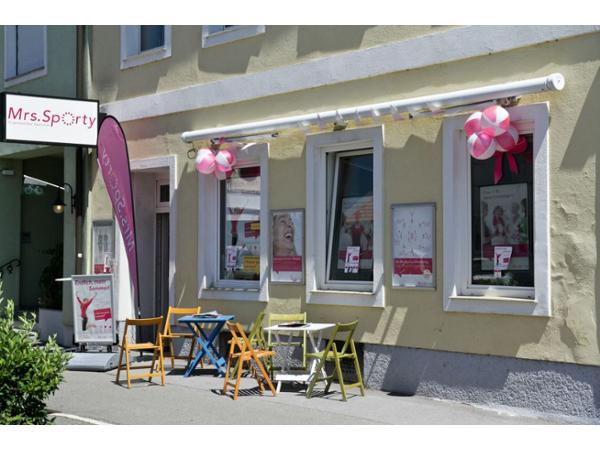 Bild 1 von Mrs.Sporty Club Langenzersdorf