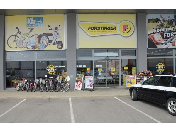 Bild 1 von Forstinger Österreich GmbH