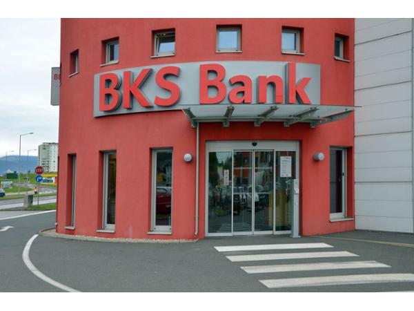 Bild 1 von BKS Bank AG
