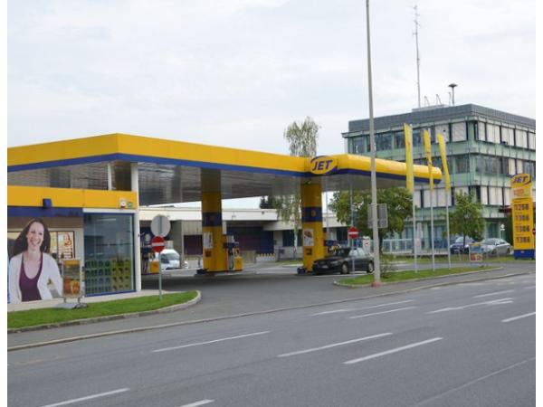 Bild 1 von JET Tankstelle