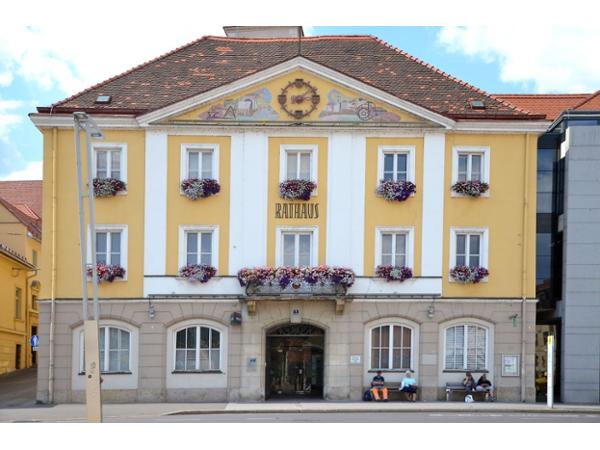 Bild 1 von Stadtgemeinde Bruck an der Mur