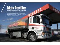 Pertiller Alois Heizöl-Diesel-Pellets