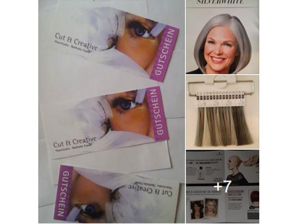 Bild 3 von Haarstudio Cut & Creative Inh Nathalie Frank