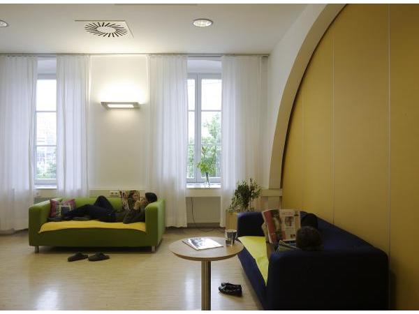 Bild 1 von Gynmed Ambulatorium für Schwangerschaftsabbruch und Familienplanung Wien