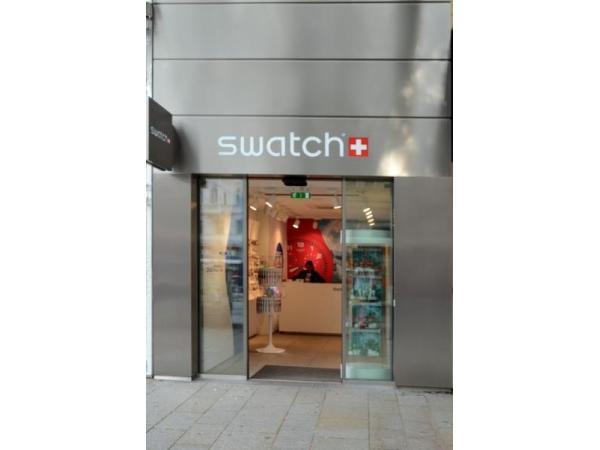 Bild 1 von The Swatch Group (Österreich) GmbH