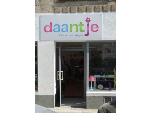 Bild 1 von daantje kids design