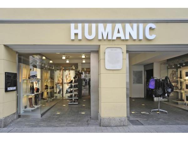 Bild 1 von Humanic