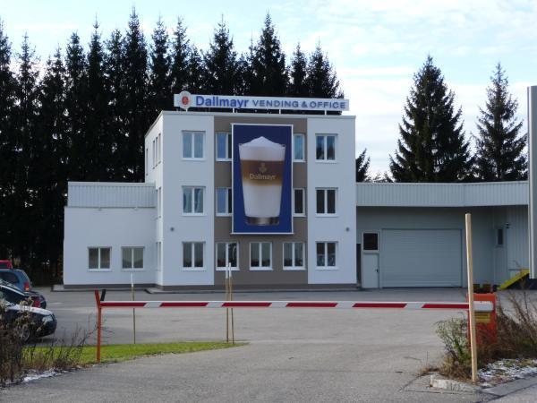 Bild 34 von RLW Rudalics Lichtwerbung GmbH