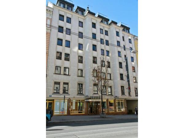 Bild 2 von Austria Trend Hotel beim Theresianum