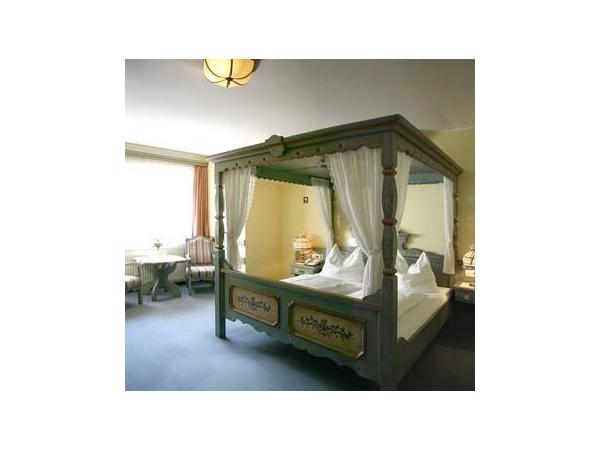 Bild 2 von Hotel Plainbrücke
